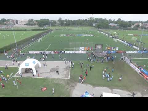 Dragan Mance Cup 2018