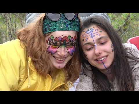 Trance Odyssey 2022 - Talamasca, Montti , Sonic Species ,  Alienn