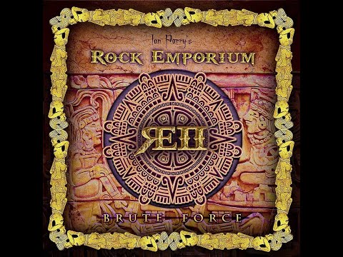 Ian Parry's Rock Emporium Brute Force Review