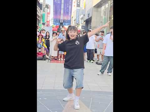 Okane Kasegu Challenge by ‘Yebin’!!#afstarz #dance #kpop #shorts