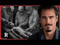 Alien Expert Issues STUNNING News On Bodies Government Is Hiding