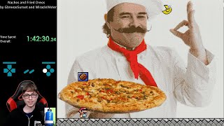 It's Way Cooler Than The Title Implies! - Nachos And Fried Oreos full playthrough