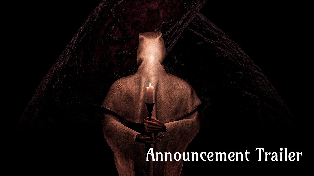 Announcement Trailer