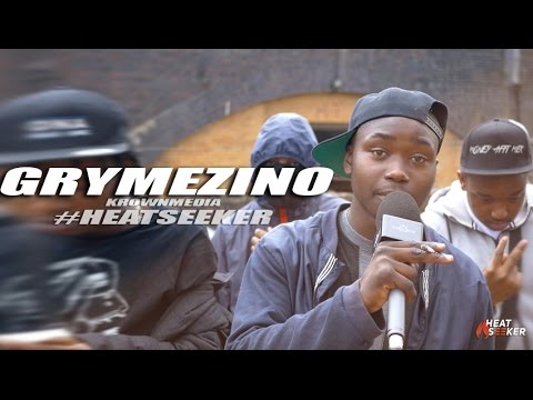 Grymezino [#HEATSEEKER] | KrownMedia