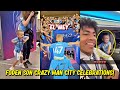 🤣 Phil Foden Son 'EL WEY' Crazy Man City celebration
