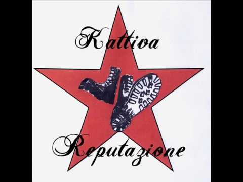 Kattiva Reputazione - Morfina