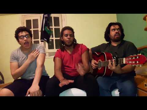 Havana هافانا بالخليجي - TMT Parody