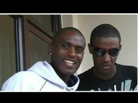 NICYO GIHE by PRESTON FT THE BEN & K8KAVUYO