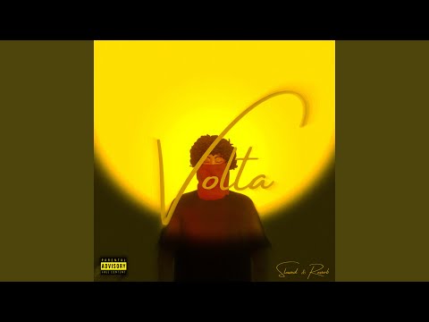 Volta (Slowed & Reverb)