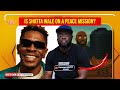 Is Shatta Wale On A Peace Mission Why Would Kwadwo Sheldon Insult Shatta