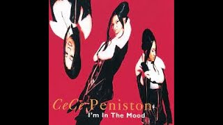 I'M IN THE MOOD - CECE PENISTON