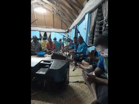 Fiji POLICE PR - NI BULA NIUSILADI