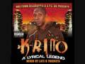 K-Rino - The Me You Don't See