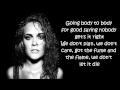 Tove Lo  ~ "Got Love"