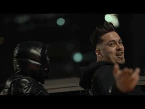 Andreas - Karma ft. TAYVE & ScarKidd (Official Video)