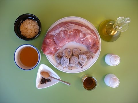 Solomillo con Higos Pajareros