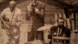 the death of sonny boy williamson