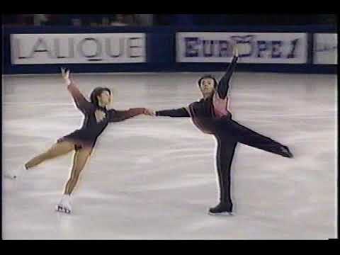 1997 Trophee Lalique FP