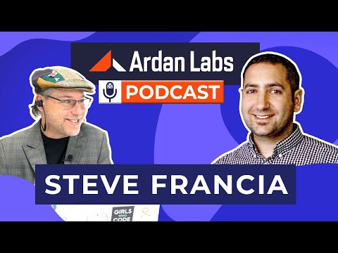 MongoDB, Go-Team, and Hugo with Steve Francia