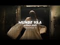 Munbe Vaa Sillunu Oru Kadhal Edit Audio