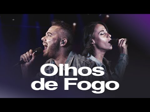 Olhos De Fogo video