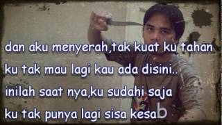 SELALU BEGITU Music Video