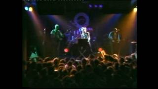 A Flock Of Seagulls - DNA (LIVE from "The Ace" in Brixton, UK, 1983)