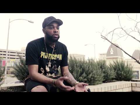 DJ Sliink talks Skrillex, Jersey club and Fetty Wap - SXSW 2016