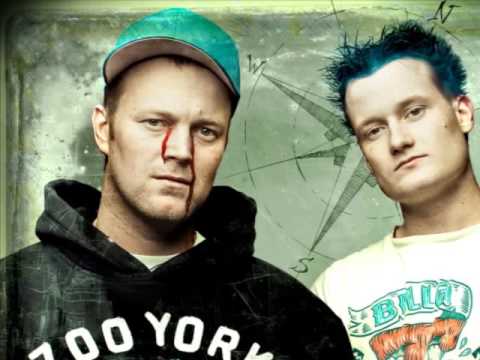 Áttavilltir - Vangadans Við Satan (Prod. Musiggi)