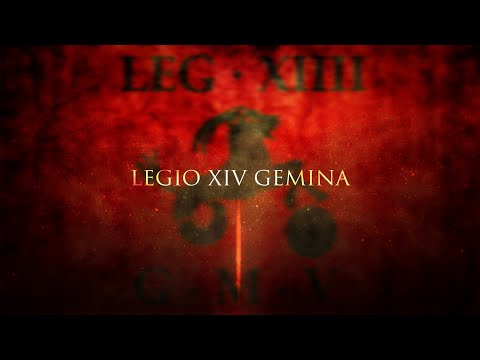 Legio XIV Gemina - Epic Roman Music