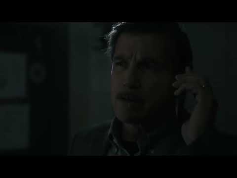 THE SEARCHING OFFICIAL TRAILER (2023)