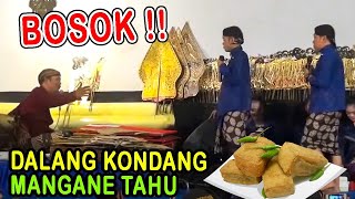 Download lagu Percil  Yudho Garap Dalange Nganti Nesu..!! mp3