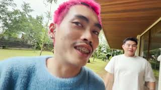 Download lagu Marapthon S3 VLOG | INI BARU NAMANYA PRODUKSI!!  mp3