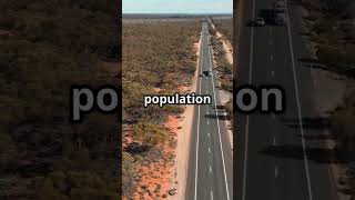 “Why Australia Has No Mega Cities 🌏 | Geography & Population Explained