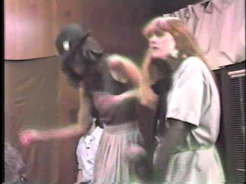 Palmetto State "LOUIE LOUIE" (part 2, 1983)