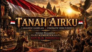 Download lagu 🇮🇩 MY HOMELAND | Javanese Gamelan x Cinematic EDM Fusion 🇮🇩 mp3 Download lagu 🇮🇩 MY HOMELAND | Javanese Gamelan x Cinematic EDM Fusion 🇮🇩 mp3