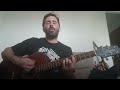 She is the Liquid Princess (Reprise du groupe Dionysos)