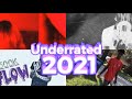 2020 2021 MOST Underrated Rappers Best Songs Of 2020 And 2021 Yvngxchris Ka Hdami Yungstacks