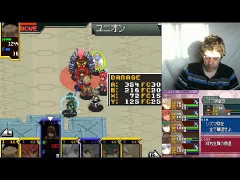 Let's play Shining Force Feather [110] Ninja samurai rival