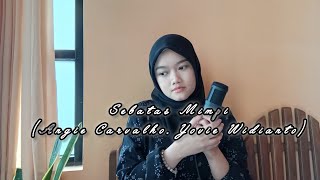 Download lagu Sebatas Mimpi - Angie Carvalho, Yovie Widianto (cover) mp3