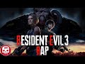 RESIDENT EVIL 3 REMAKE RAP By JT Music Feat Andrea Storm Kaden