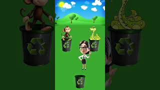 Download lagu Find my son before the zombie comes! #shorts #funny #cartoon #animation #snake #monkey #zombie #usa mp3