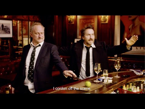 trailer