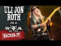 Uli Jon Roth - The Sails of Charon (Scorpions Cover) - Live at Wacken Open Air 2024