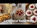 CERITA HORROR SAMBIL MASAK MOY BI NAD EP2 Ceritahorror Horrorspodcast