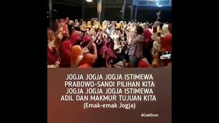 'Jogja Istimewa' Ganti Lirik, Kill The DJ Meradang - NET YOGYA