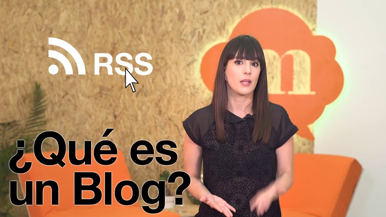 ¿Que es un Blog? { Micro Conocimiento by @Mazzima