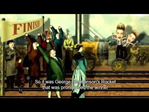 Jedward's Big Adventure: Series 1 - Episode 2 [Blaenavon] ENG SUB