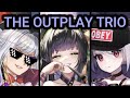 The most annoying team? Ara, Lucy & Noxia | Guardian Tales [Arena LA]