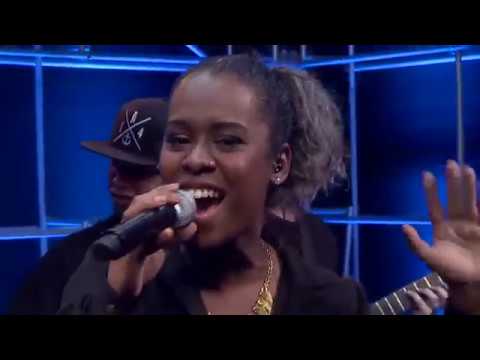 Grupo Opção 3 AO VIVO no Show Livre - Lembranças